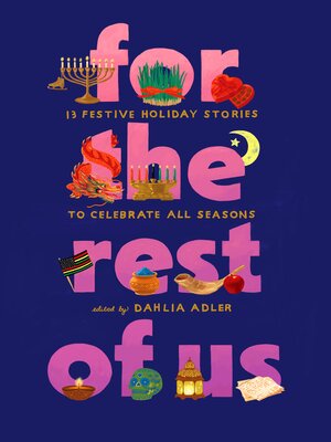 cover image of For the Rest of Us